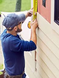 Best Siding Maintenance  in Chandler, TX